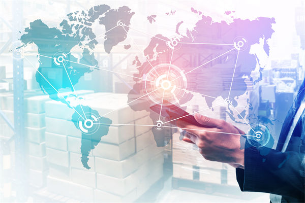 美国天然气期货日内暴涨9%