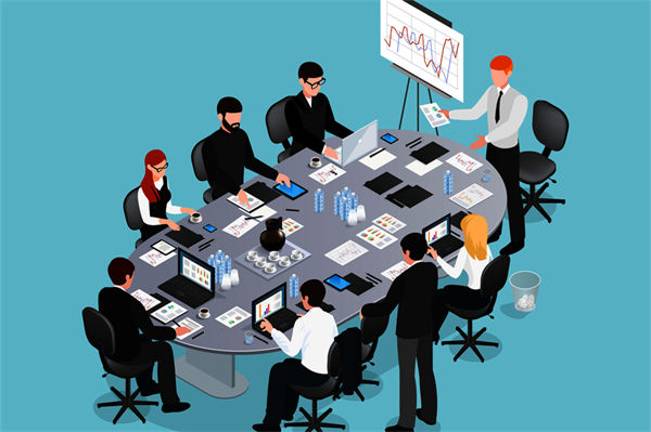 万科涨停了，但还是不跟它摔跤