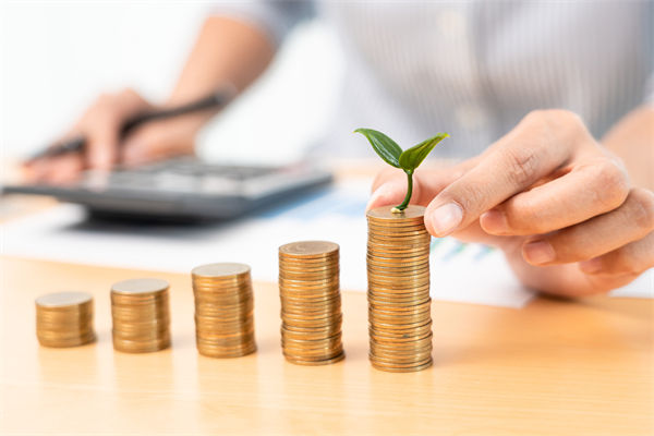 股市里的等级分层