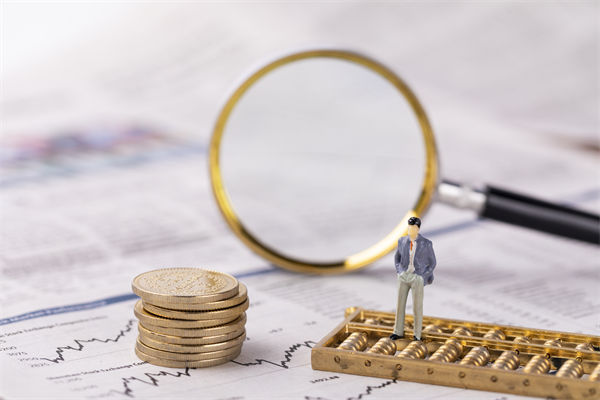 解析炒股中五种进场的信号